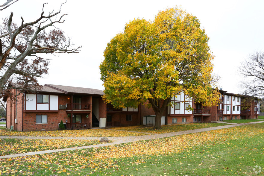 Primary Photo - Garden Quarter Apartments