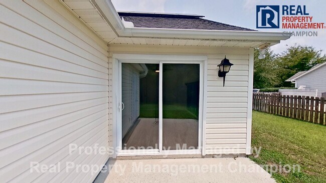 Building Photo - 2311 Sapling Cir
