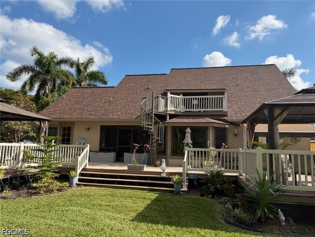 Building Photo - 12501 Barrington Ct