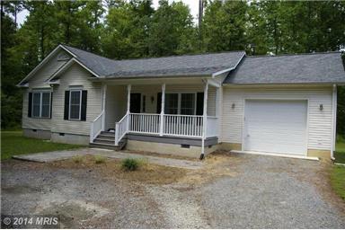 Building Photo - 21 Fort King Dr
