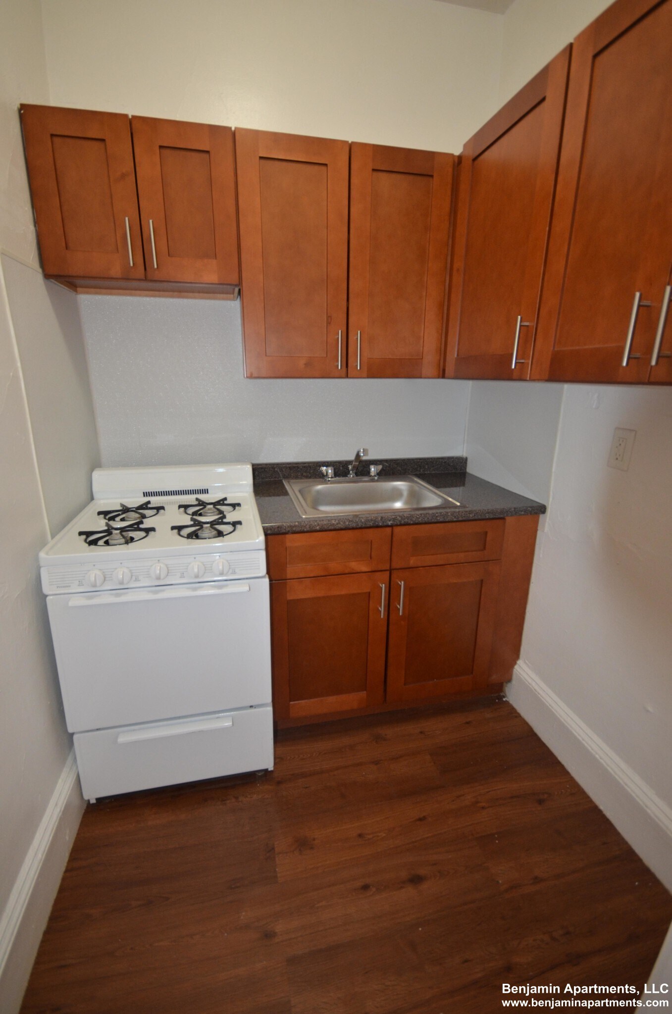 Building Photo - 1345 Commonwealth Ave