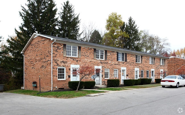 Madison Court Apartments London, OH Apartment Finder