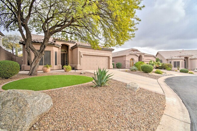 Building Photo - 3625 N Morning Dove