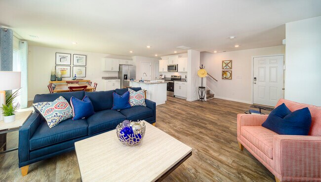 Building Photo - 5620 Harrison Trace Dr