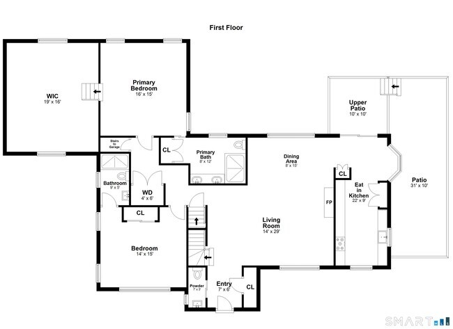 Building Photo - 44 Davenport Dr