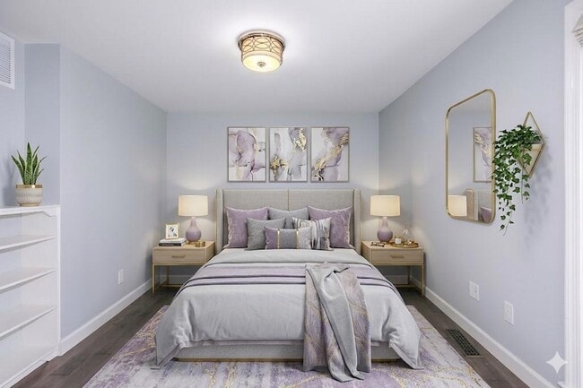 Building Photo - 935 S Taylor St