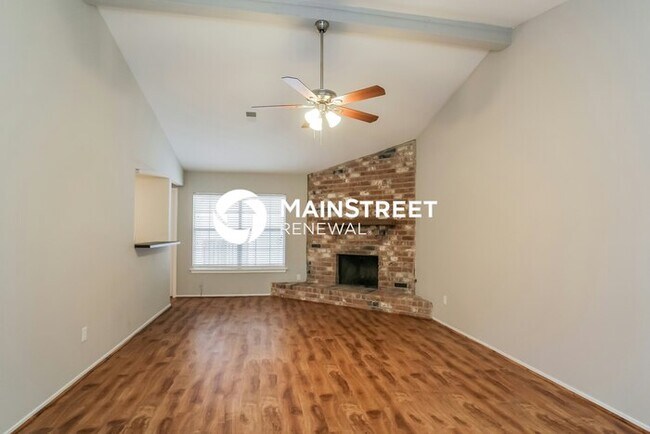 Building Photo - 4 Bedroom Pet-Friendly Home in Spring, TX with Main Street Renewal