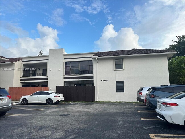 Building Photo - 10893 NW 7th St