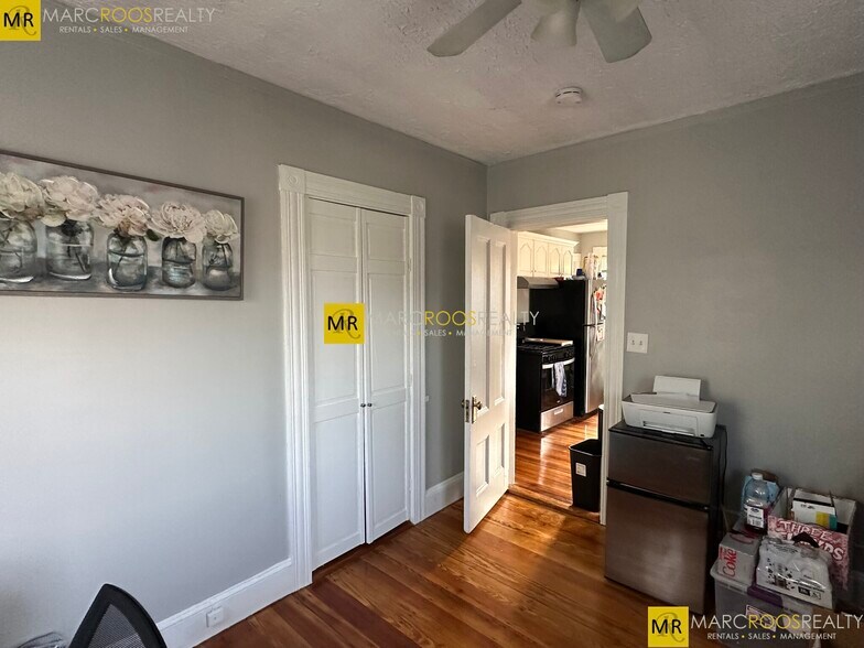 Building Photo - 135 Nonantum St