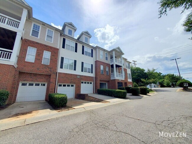 Building Photo - 6712 Mallard Park Dr