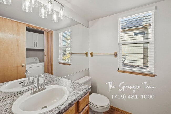 Building Photo - 5BD/4BA MONUMENT HOME in THE HEIGHTS at JACKSON CREEK **$1,000 credit with a 16-month lease start...