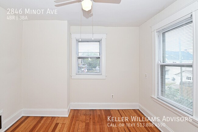 Building Photo - 2846 Minot Ave