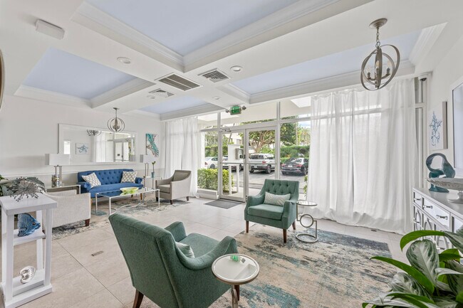 Building Photo - 3230 S Ocean Blvd