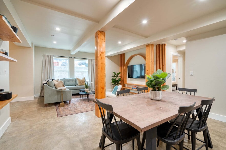 Building Photo - 4065 N Mississippi Ave