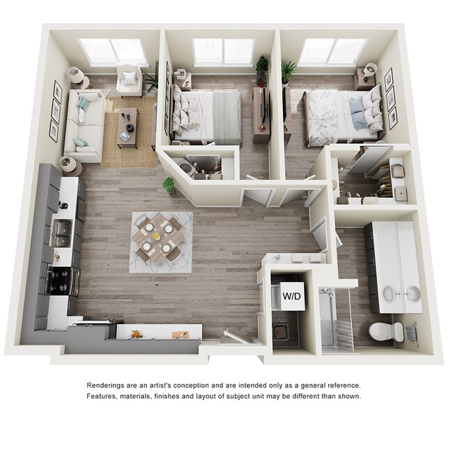 2A - Tempo Senior Living IV