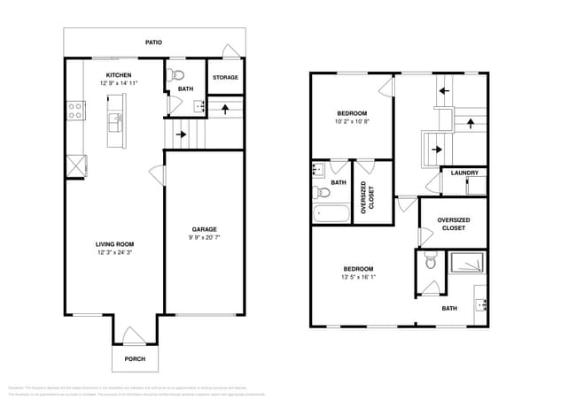 Building Photo - 2112 Comstock Ln