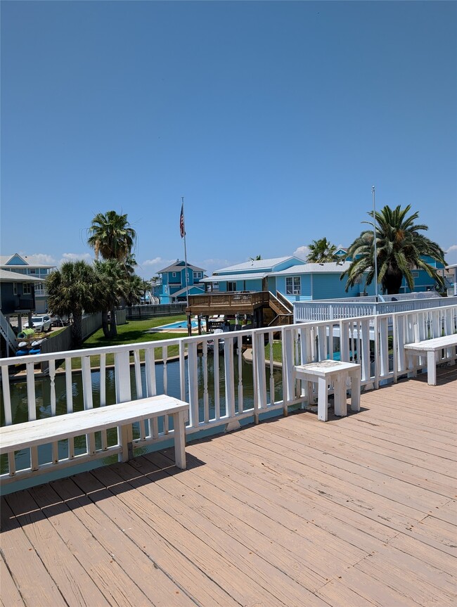 Building Photo - 16528 Tortuga Way
