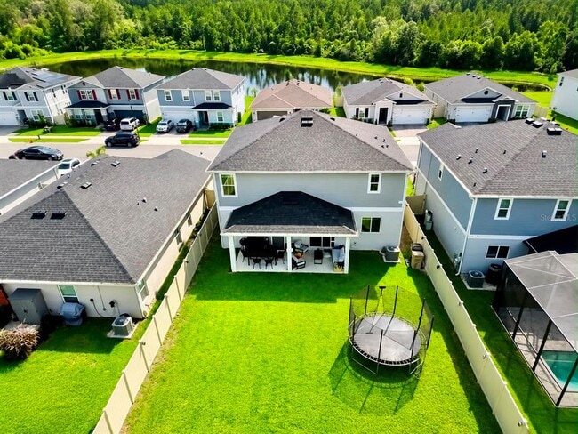Building Photo - 3366 Sanctuary Dr