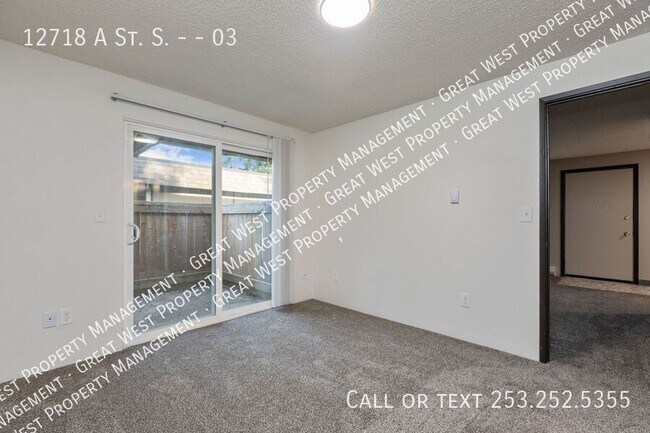 Building Photo - 12718 A St S
