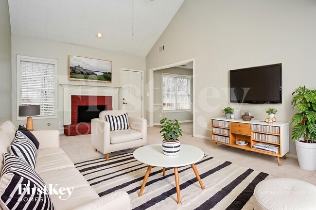 Building Photo - 35 Pebble Brooke Pass