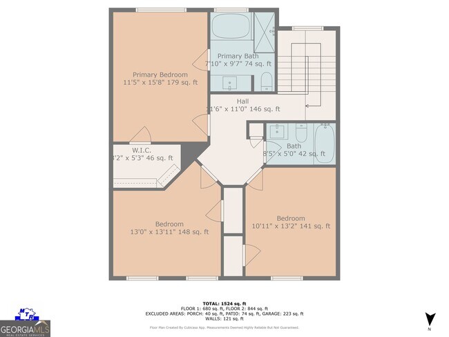 Building Photo - 1514 Park Grove Dr