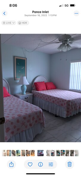 Guest bedroom - 30 Inlet Harbor Rd