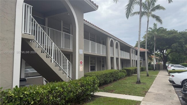 Building Photo - 11225 Royal Palm Blvd