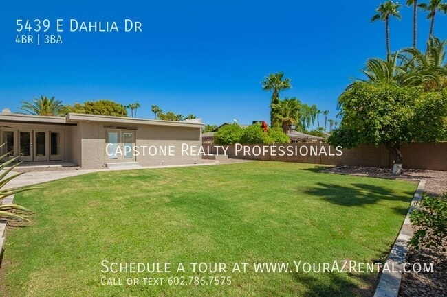 Building Photo - 5439 E Dahlia Dr