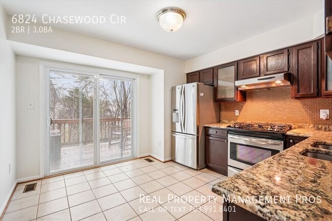 Building Photo - 6824 Chasewood Cir