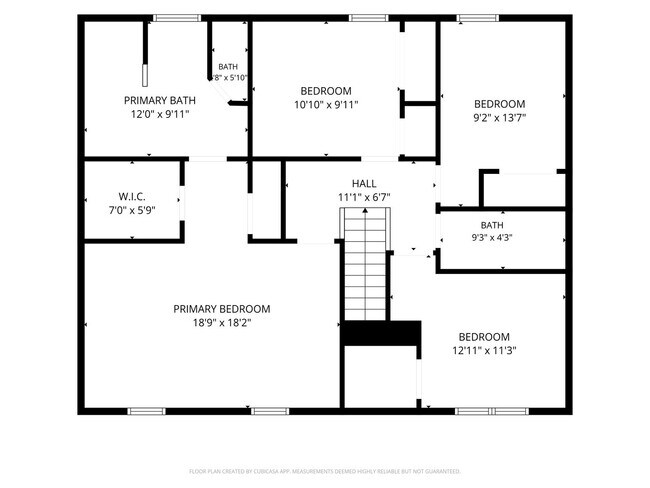 Building Photo - Spacious 4BR Home with Fenced Yard in University City!