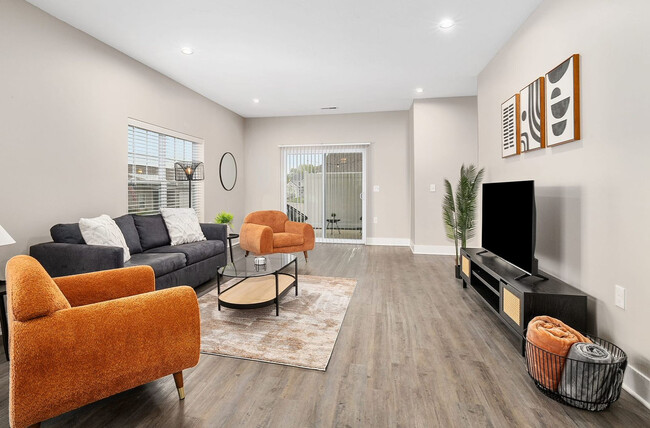 Building Photo - 5859 Zinfandel Ave