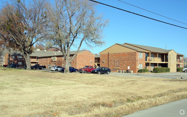 Hermitage Apartments - The Flats by Oynx