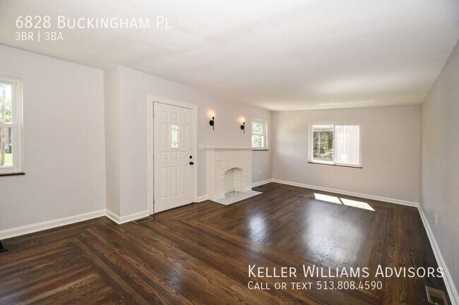 Building Photo - 6828 Buckingham Pl