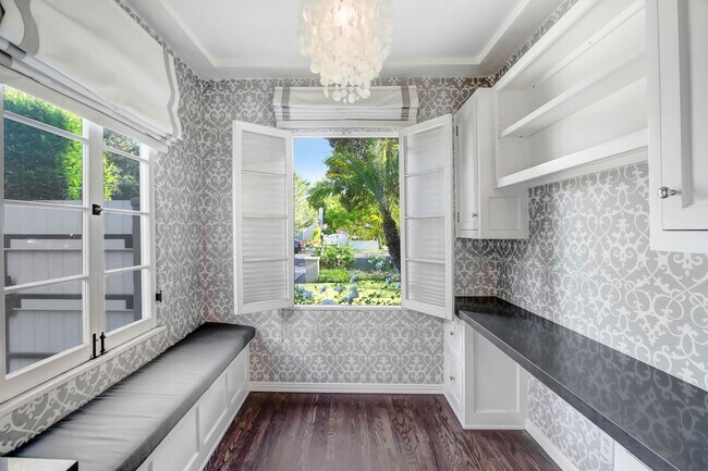 Building Photo - Luxurious Remodeled Home with ADU in Valley Village