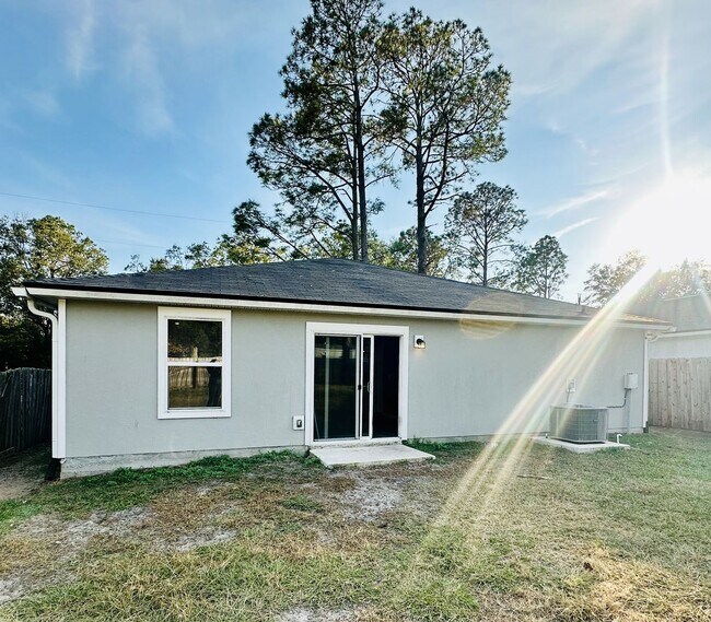Building Photo - 3BR/ 2BA House - Jacksonville - Available NOW!