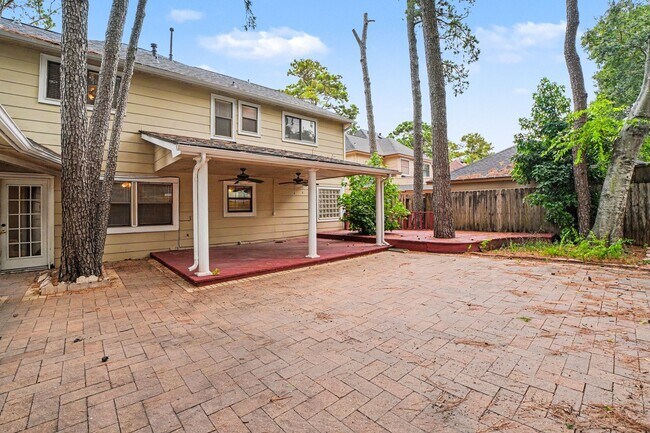 Building Photo - 14707 Treborway Dr