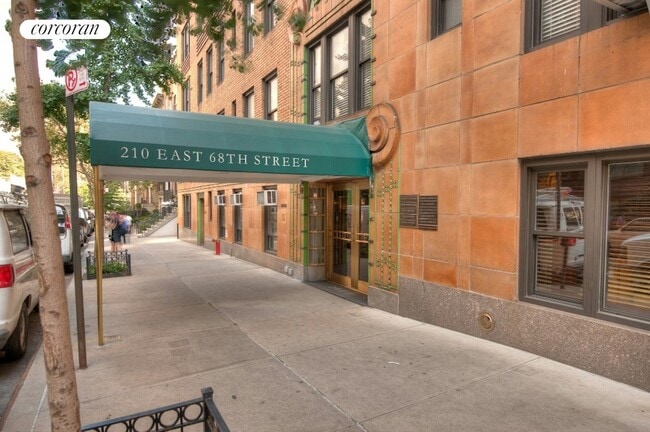 Building Photo - 210 E 68th St