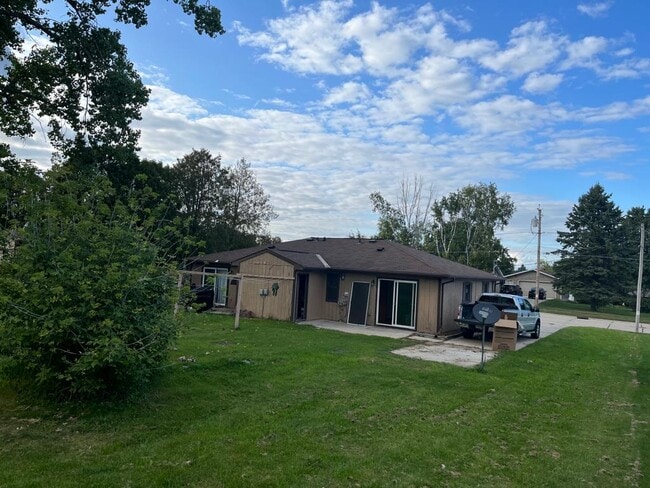 Building Photo - 3709 Mangin St