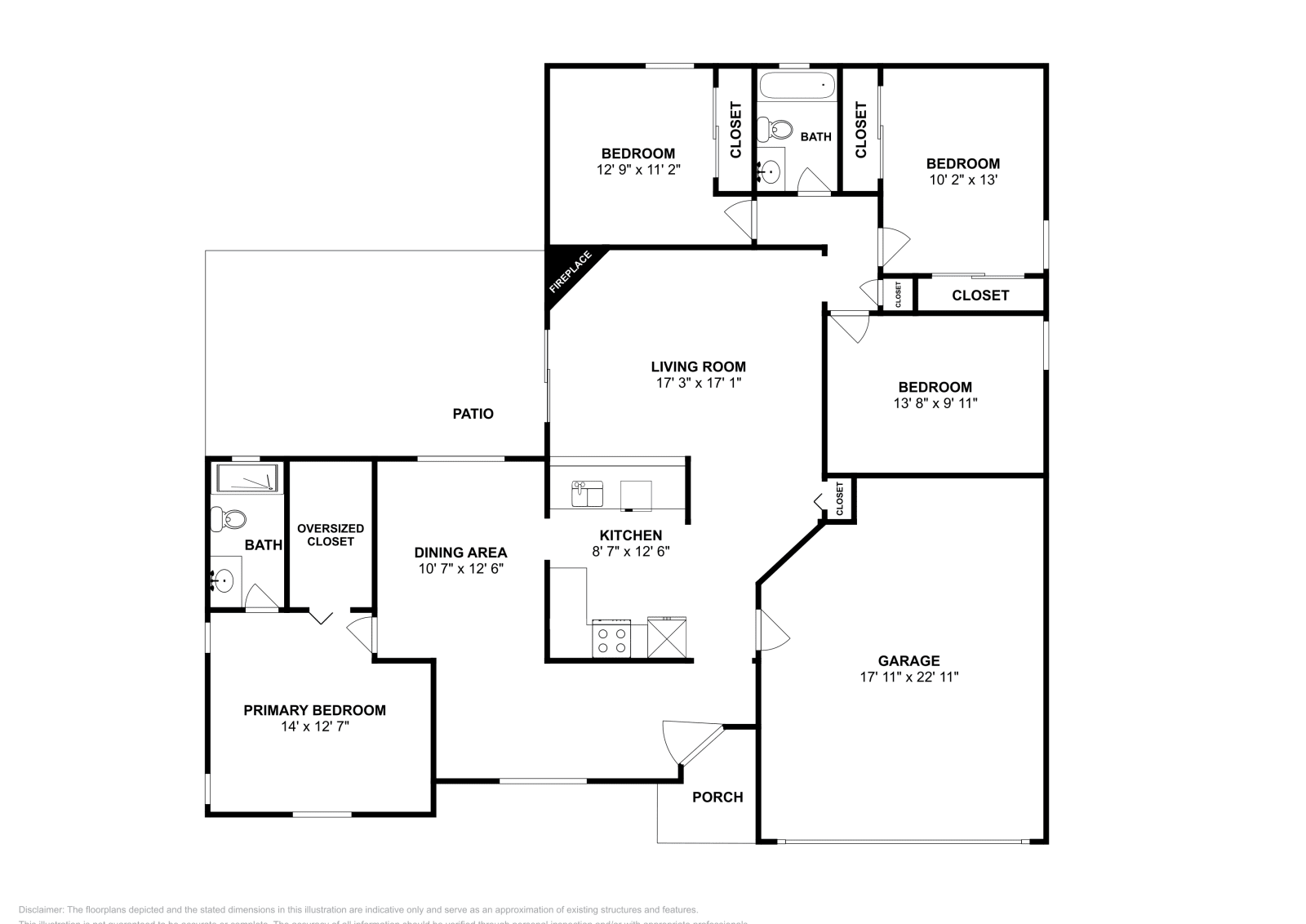 Building Photo - 2810 Manor Hill Drive Brandon FL