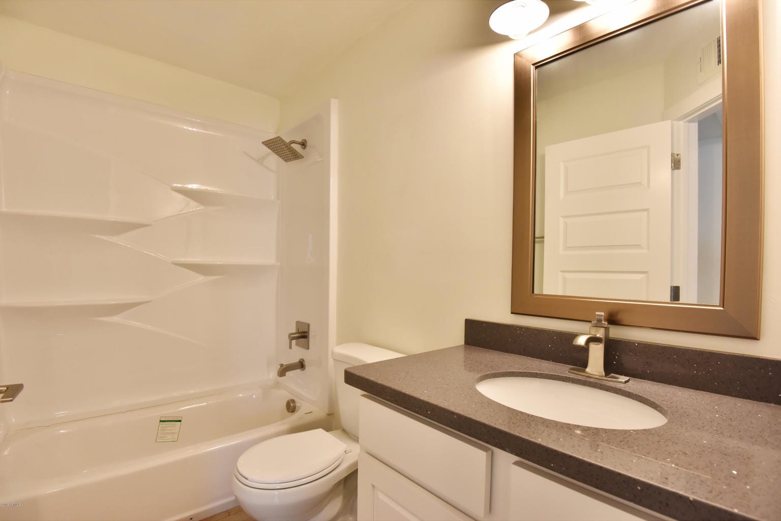 Bathroom - 2308 N 28th PL