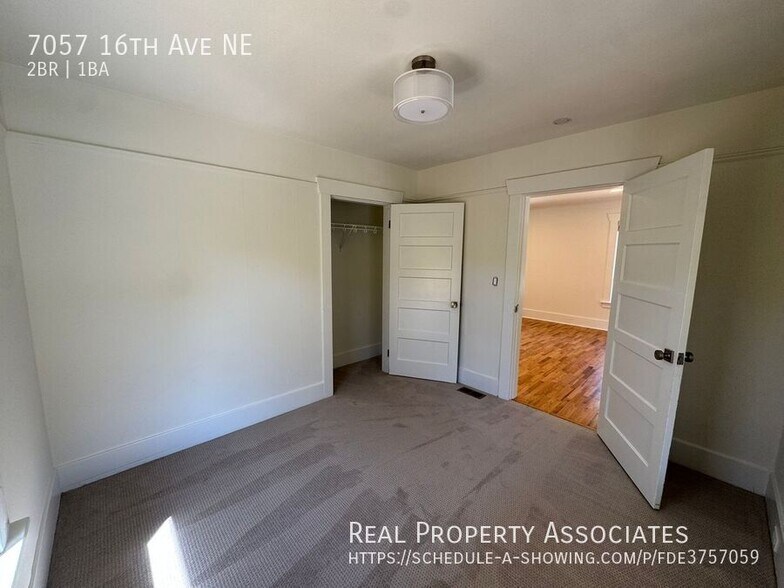 Building Photo - 7057 16th Ave NE