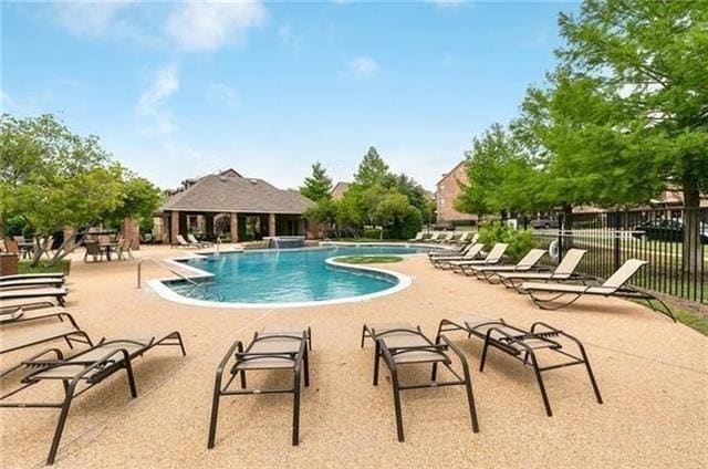 Building Photo - 7825 Fox Horn Dr