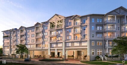 Building Photo - Gables Baldwin Park
