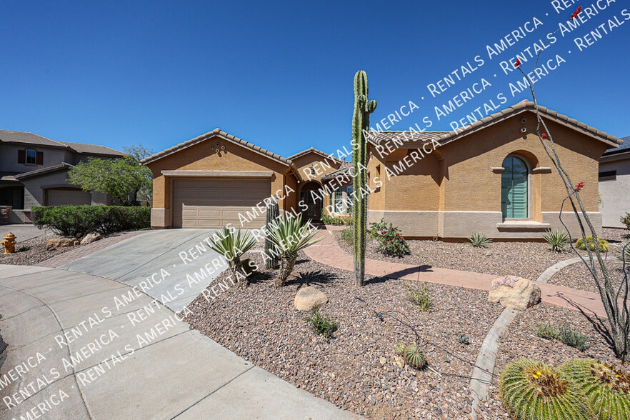 Building Photo - 2348 W River Rock Ct