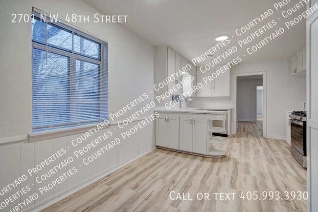 Building Photo - 2701 NW 48th St