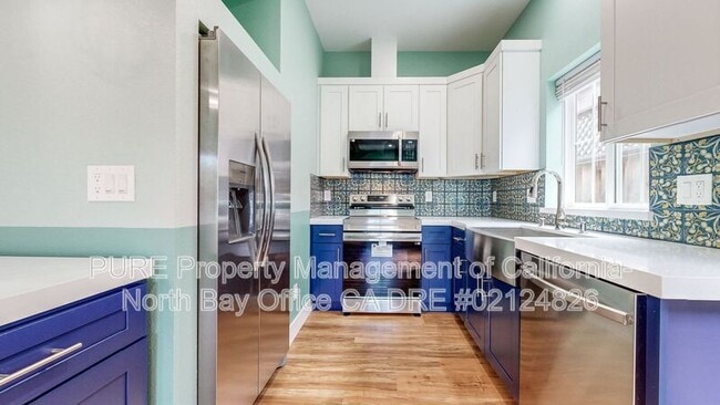 Building Photo - 2310 Wicket Ave
