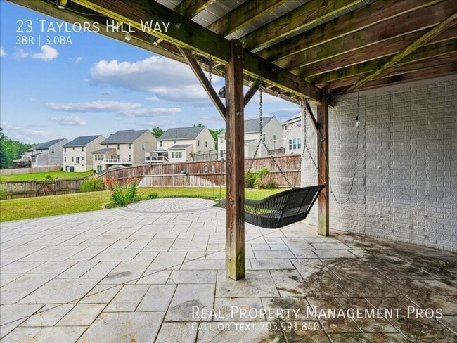 Building Photo - 23 Taylors Hl Wy