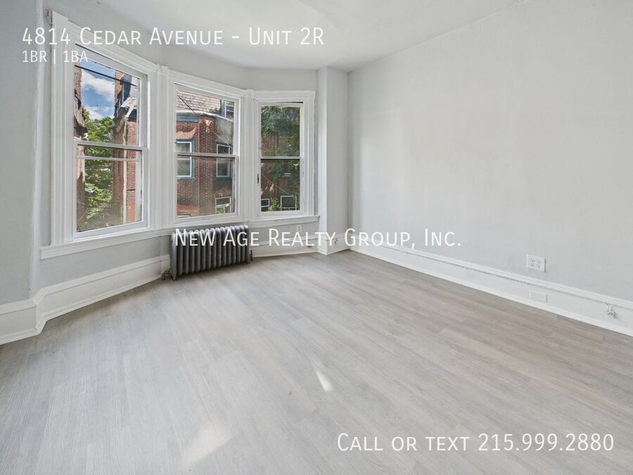Building Photo - 4814 Cedar Ave