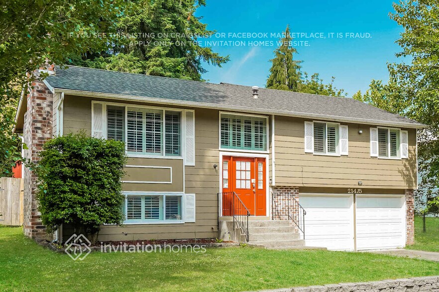 Building Photo - 21415 124th Ave SE