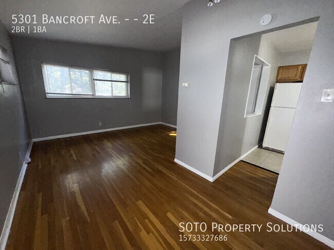 Building Photo - 5301 Bancroft Ave